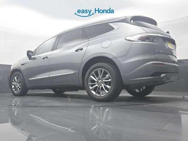 Used 2023 Buick Enclave Avenir w/ Avenir Technology Package AWD/4WD image 30