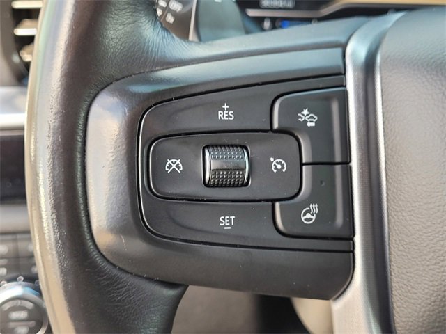 Used 2022 GMC Sierra 1500 SLT image 18