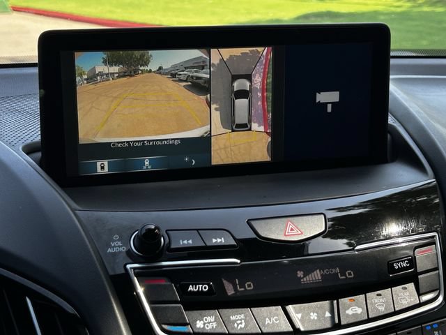 Certified 2024 Acura RDX A-Spec AWD/4WD image 19
