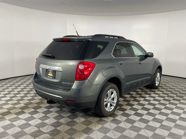 Certified 2013 Chevrolet Equinox LT w/ Driver Convenience Package image 22