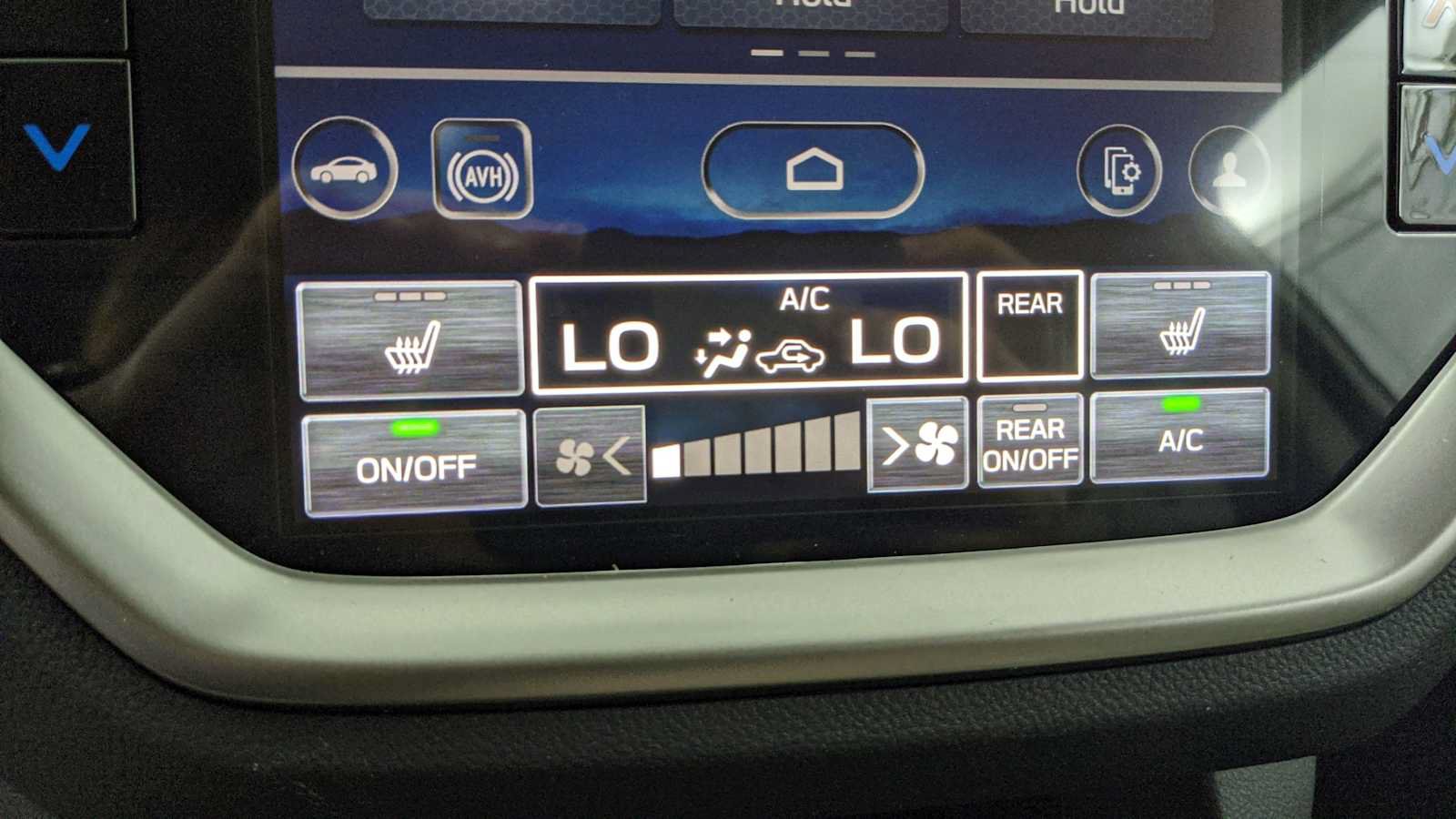 New 2026 Subaru Ascent Limited AWD/4WD image 20