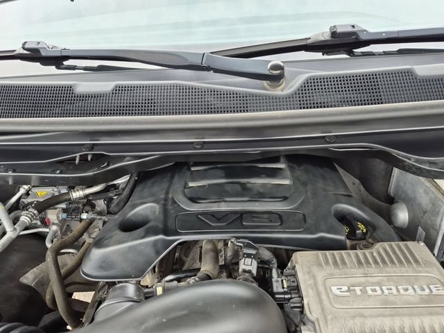 Used 2022 Jeep Wagoneer Series II AWD/4WD image 32
