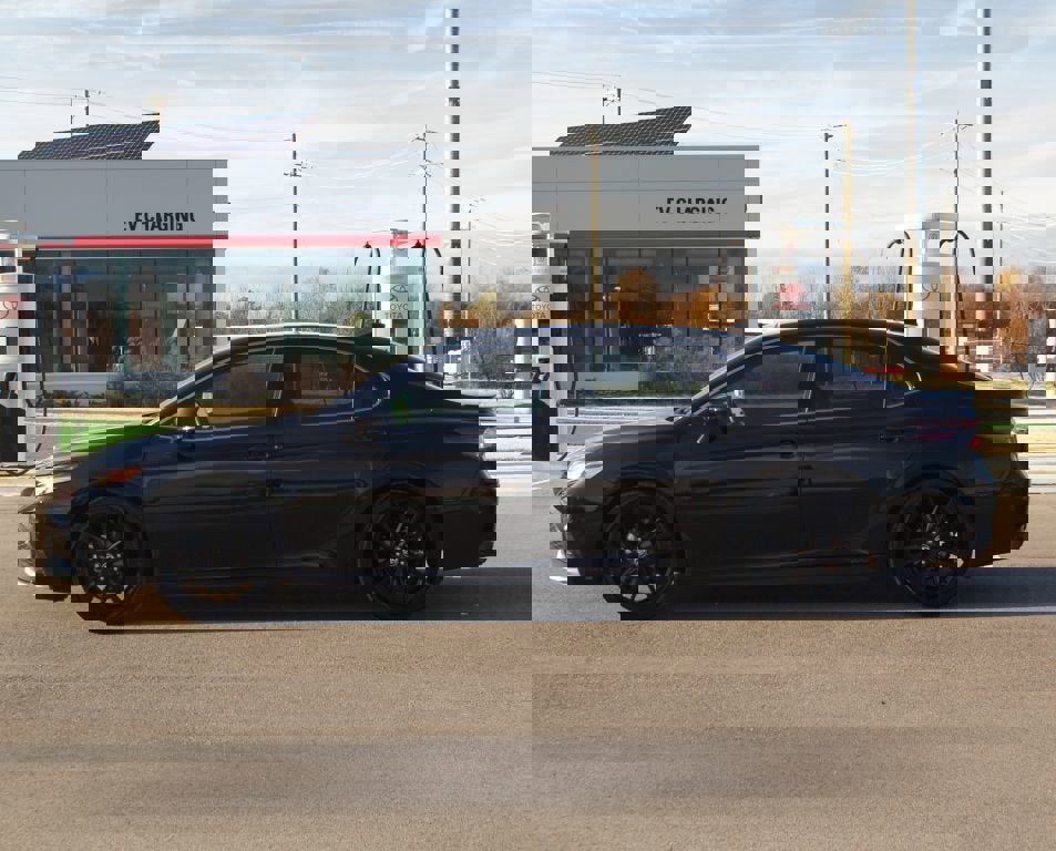 Used 2023 Toyota Camry XSE image 14