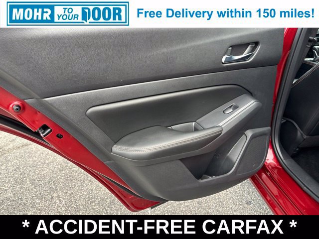Used 2019 Nissan Altima 2.5 SR w/ SR Premium Package AWD/4WD image 37