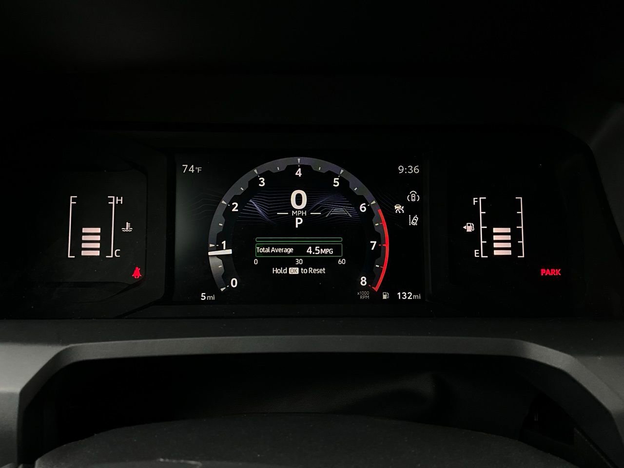 New 2026 Toyota Tacoma SR5 image 33