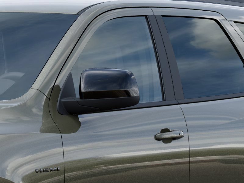 New 2026 Dodge Durango GT w/ Blacktop Package AWD/4WD image 13