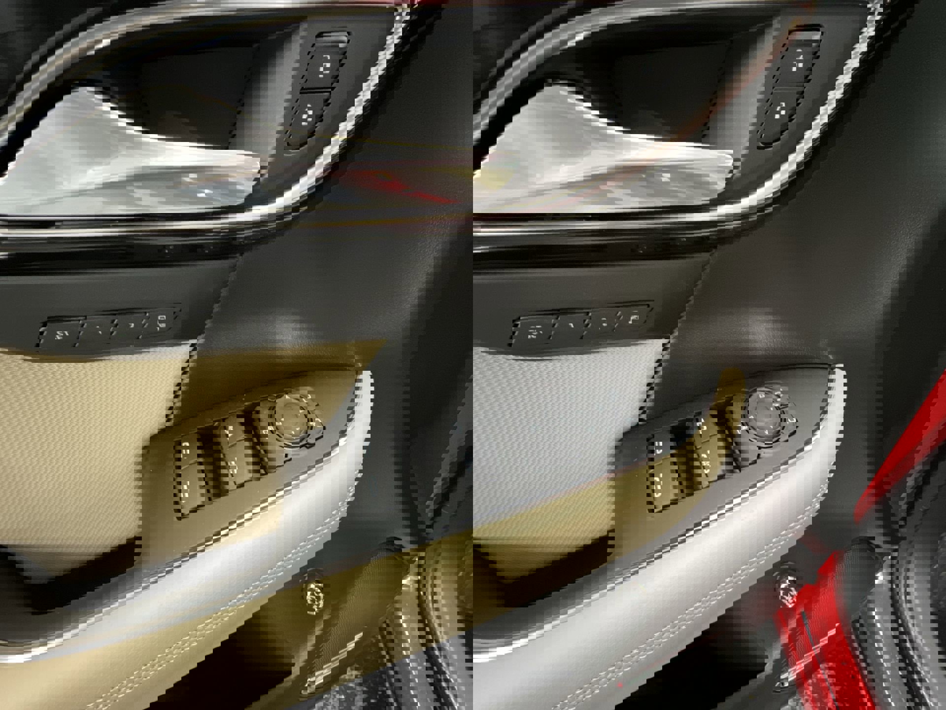 New 2025 Buick Envision Preferred image 58