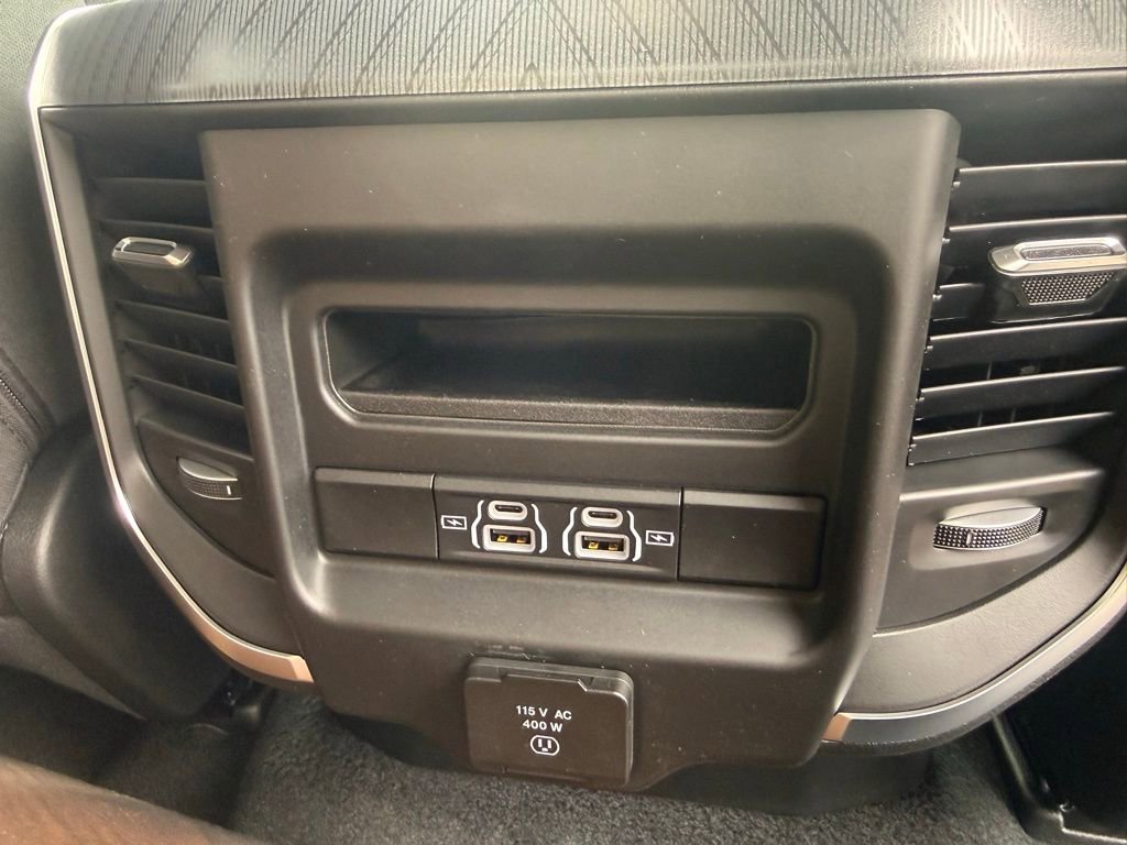 New 2026 RAM 1500 Big Horn image 21