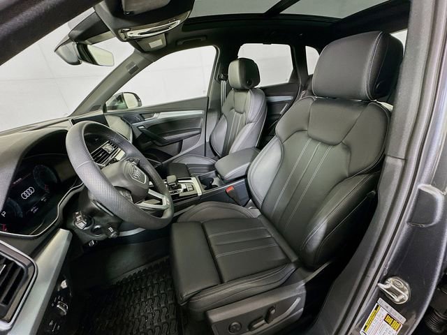 Used 2025 Audi Q5 Prestige image 23