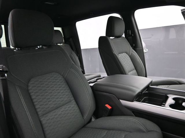 New 2026 RAM 1500 4x4 Crew Cab image 25