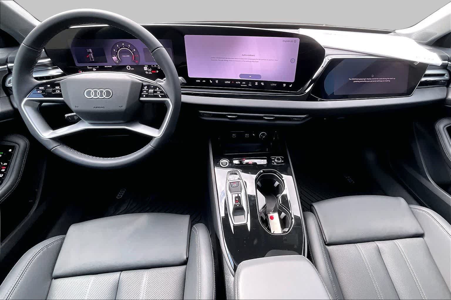 New 2026 Audi A5 Premium Plus AWD/4WD image 5