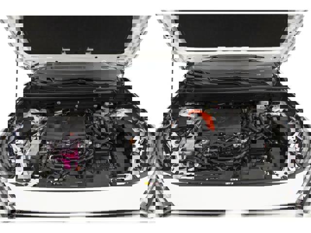 Used 2025 Toyota RAV4 LE image 12