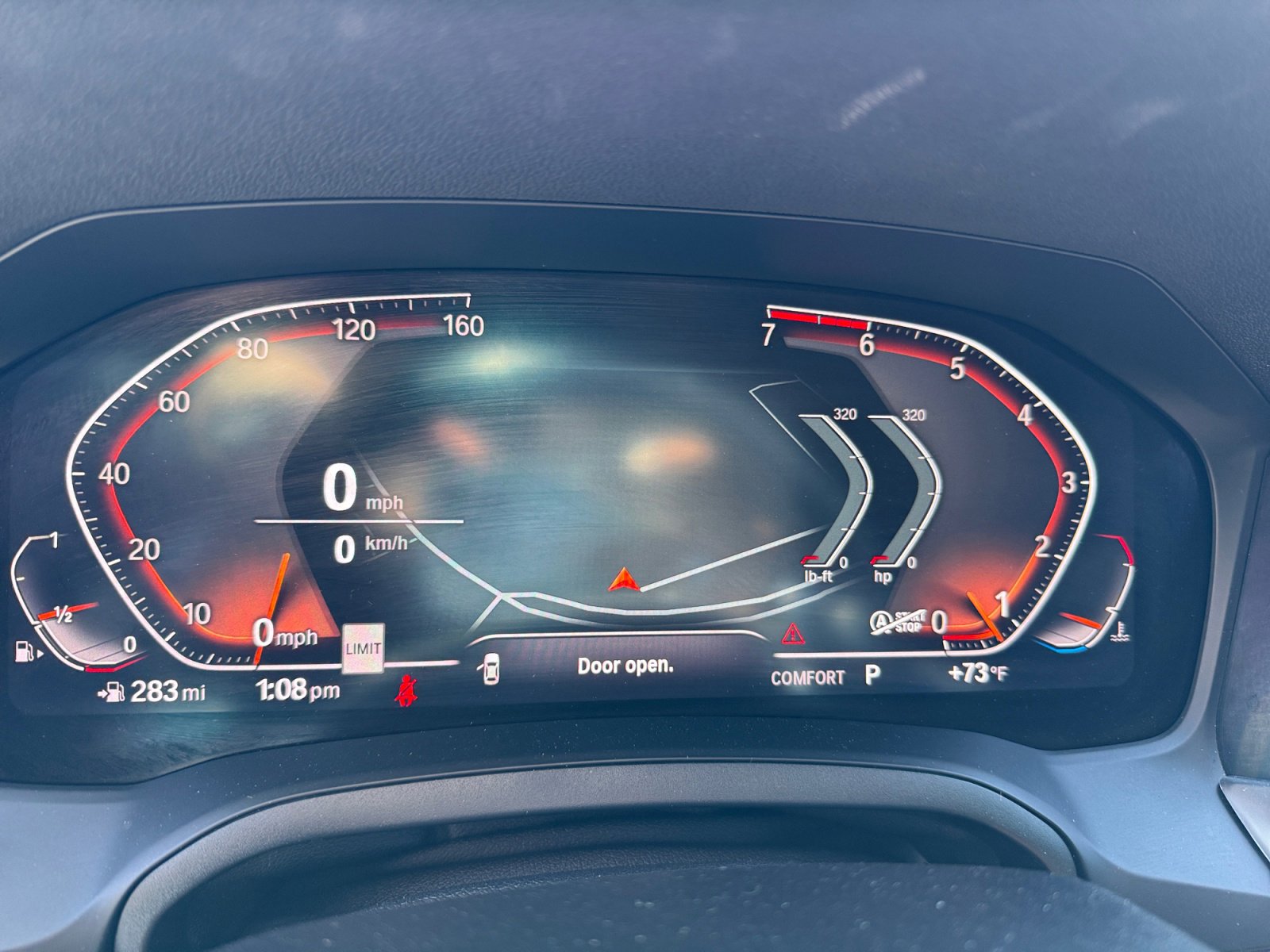 Used 2019 BMW 330i Sedan w/ Convenience Package RWD image 11