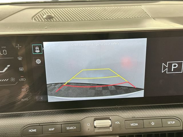 Used 2025 Kia K4 GT-Line w/ GT-Line Premium Package FWD image 14