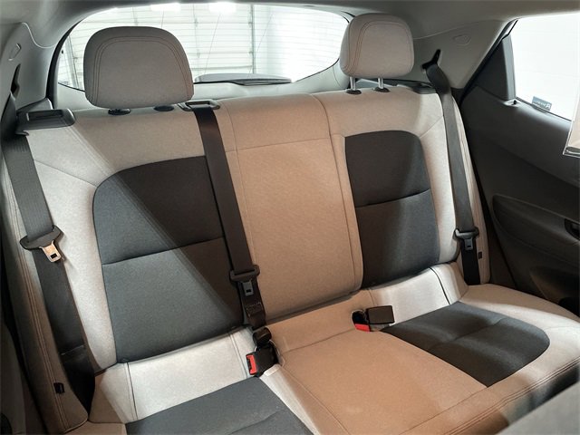 Used 2021 Chevrolet Bolt LT image 17