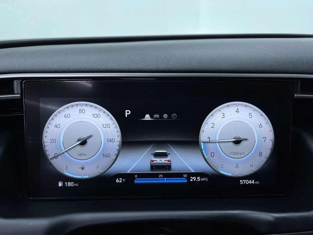 Used 2022 Hyundai Santa Cruz SEL w/ Activity Package image 18