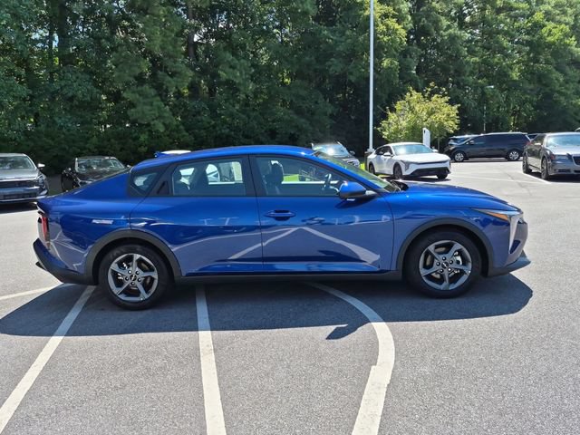 Used 2025 Kia K4 FWD image 2