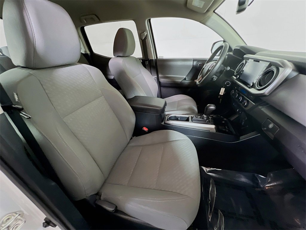 Certified 2021 Toyota Tacoma SR5 image 25