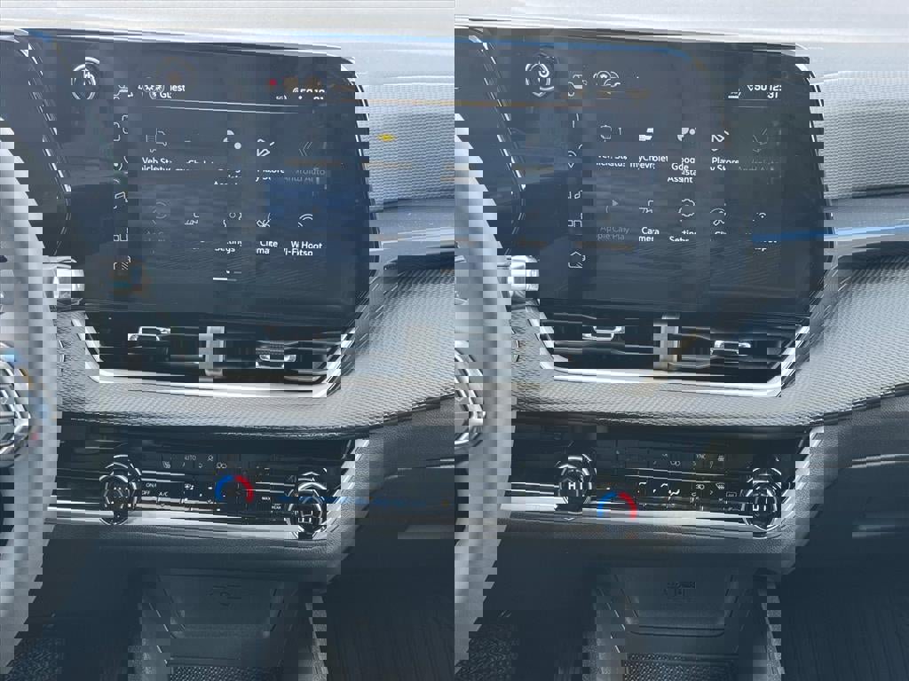 New 2026 Chevrolet Equinox LT w/ Convenience Package II image 7