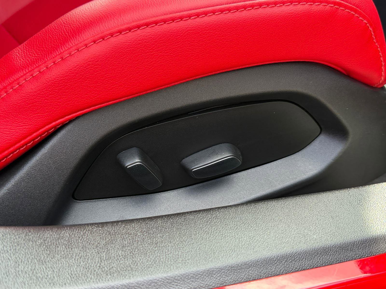 Used 2023 Chevrolet Corvette Stingray Coupe w/ 1LT image 52