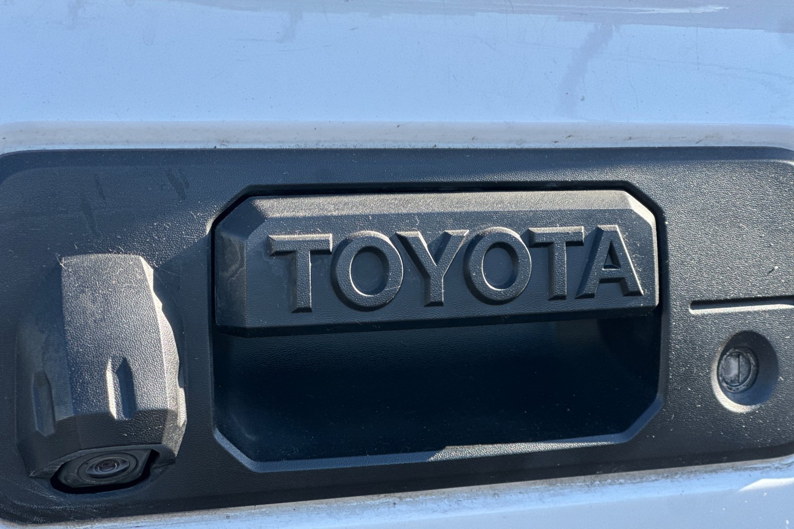 Used 2020 Toyota Tacoma SR RWD image 24