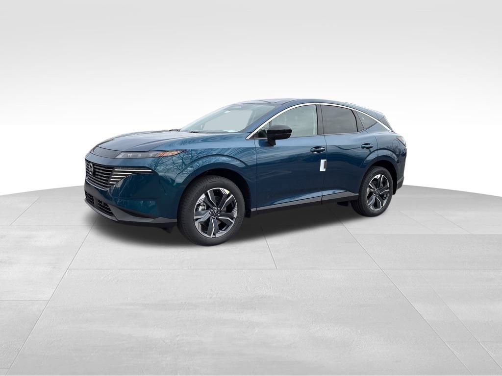 New 2026 Nissan Murano SL image 9
