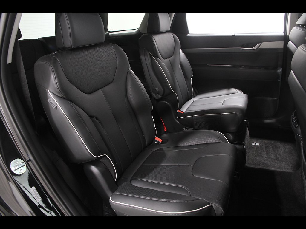 Certified 2025 Hyundai Palisade XRT AWD/4WD image 19
