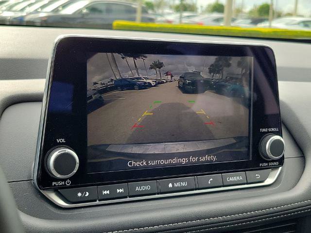 Certified 2026 Nissan Rogue SV image 29