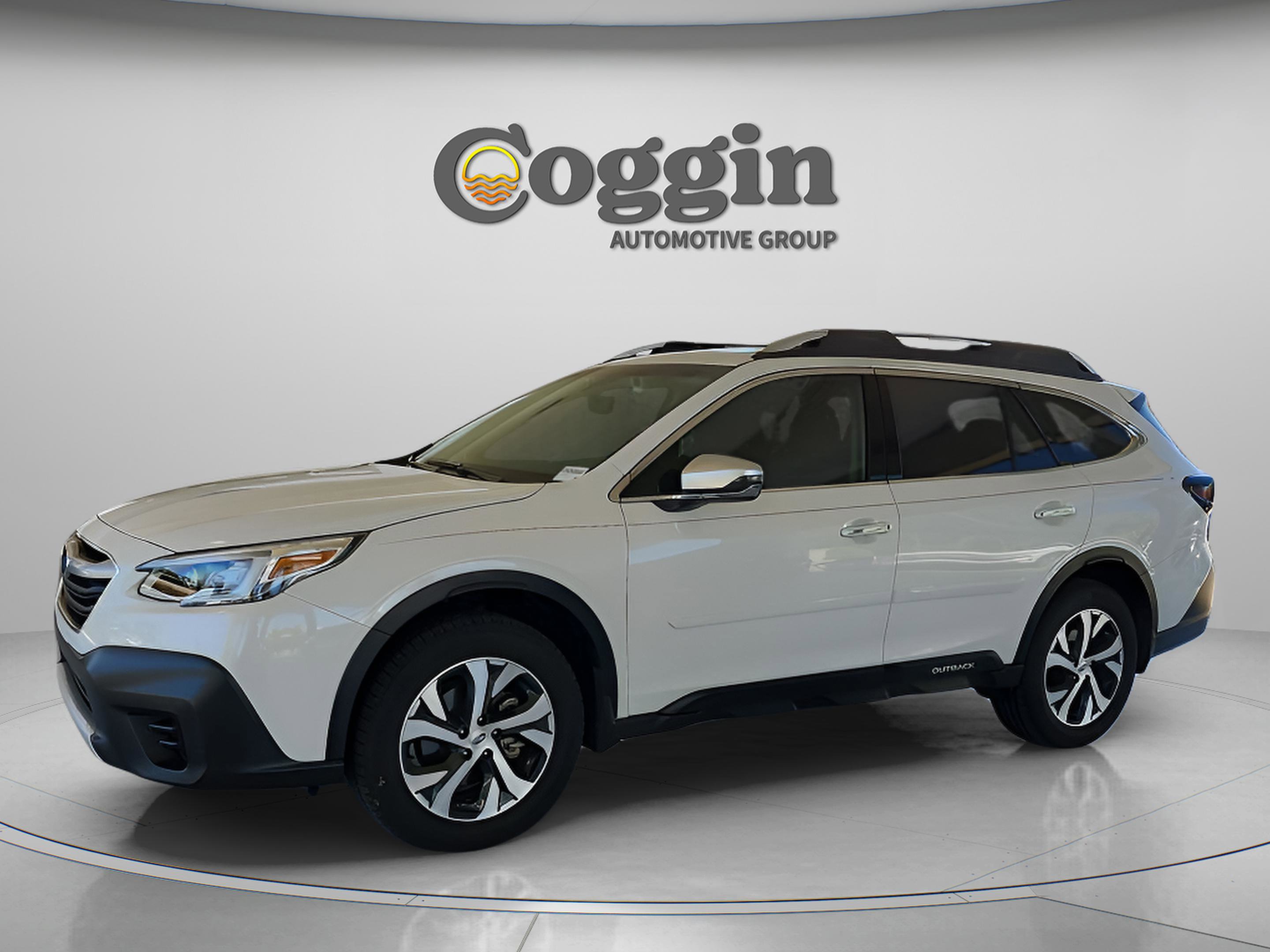 Used 2021 Subaru Outback Touring XT