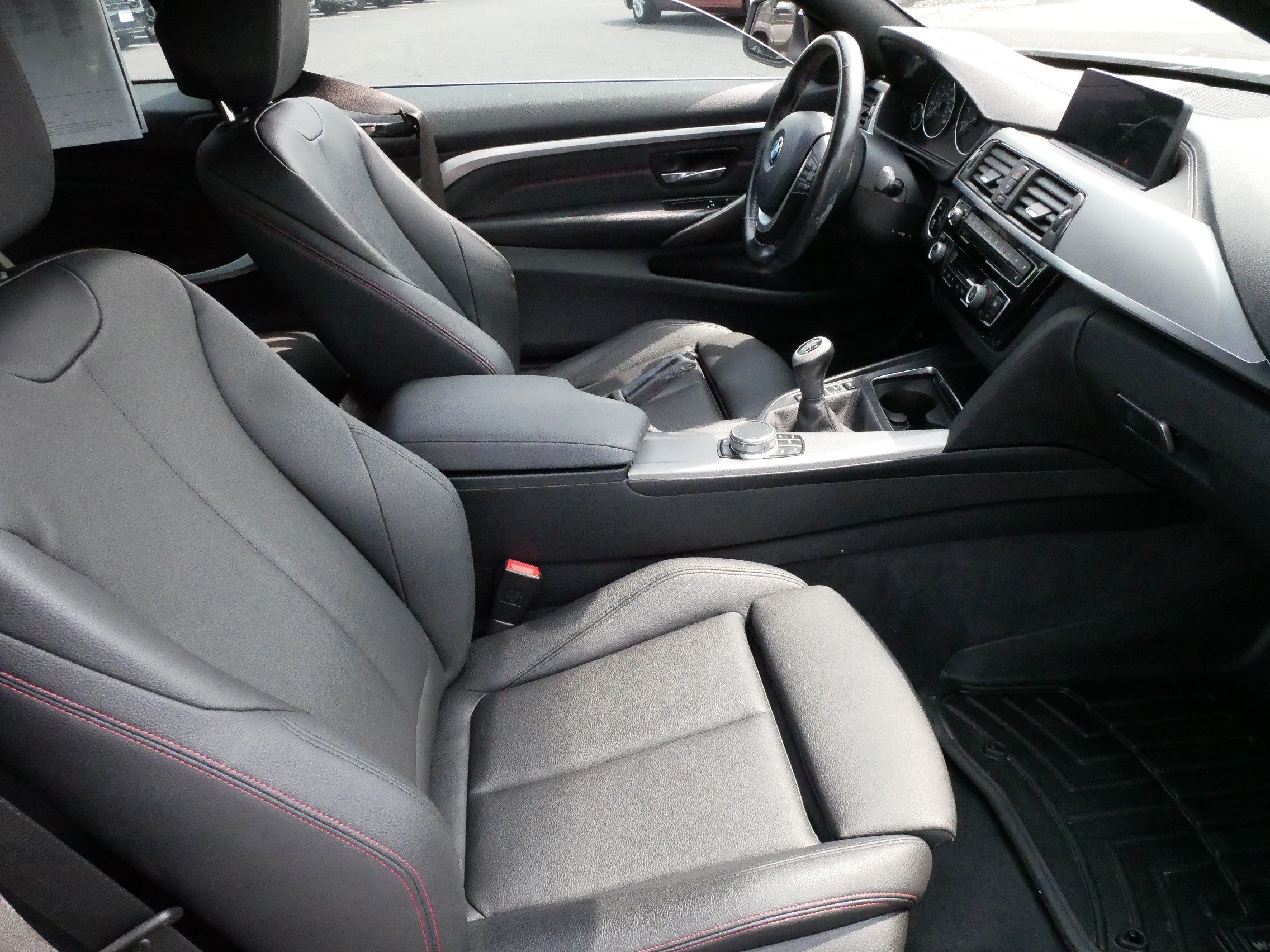 Used 2018 BMW 430i Coupe RWD image 11