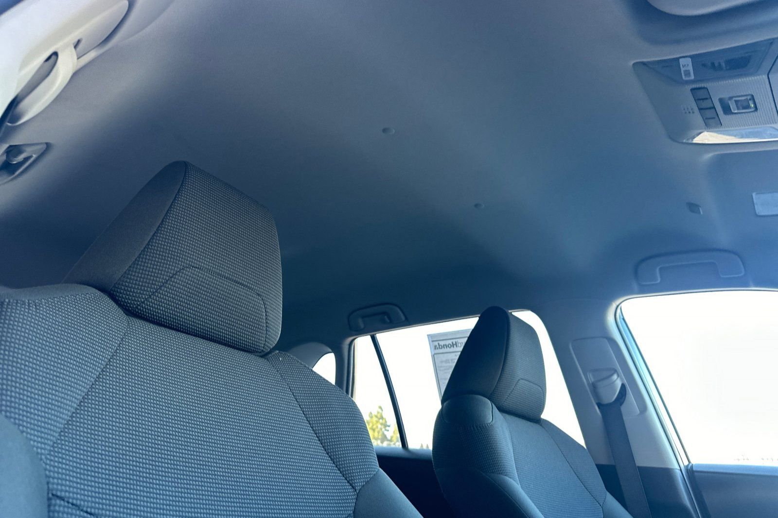 Used 2024 Toyota RAV4 LE image 15