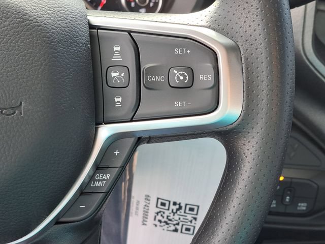 New 2026 RAM 3500 Tradesman w/ Chrome Appearance Group AWD/4WD image 9