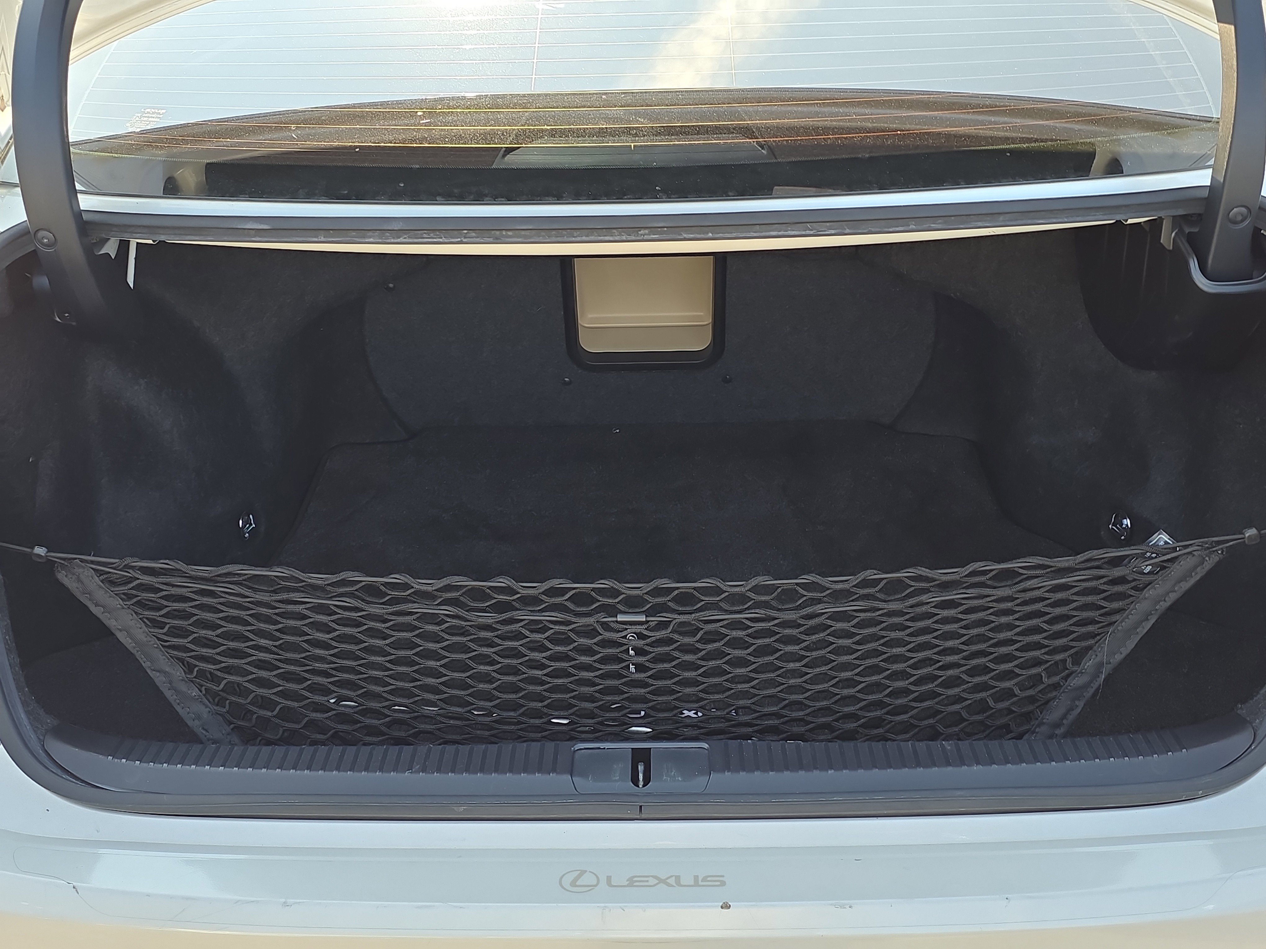 Used 2017 Lexus ES 350 image 12