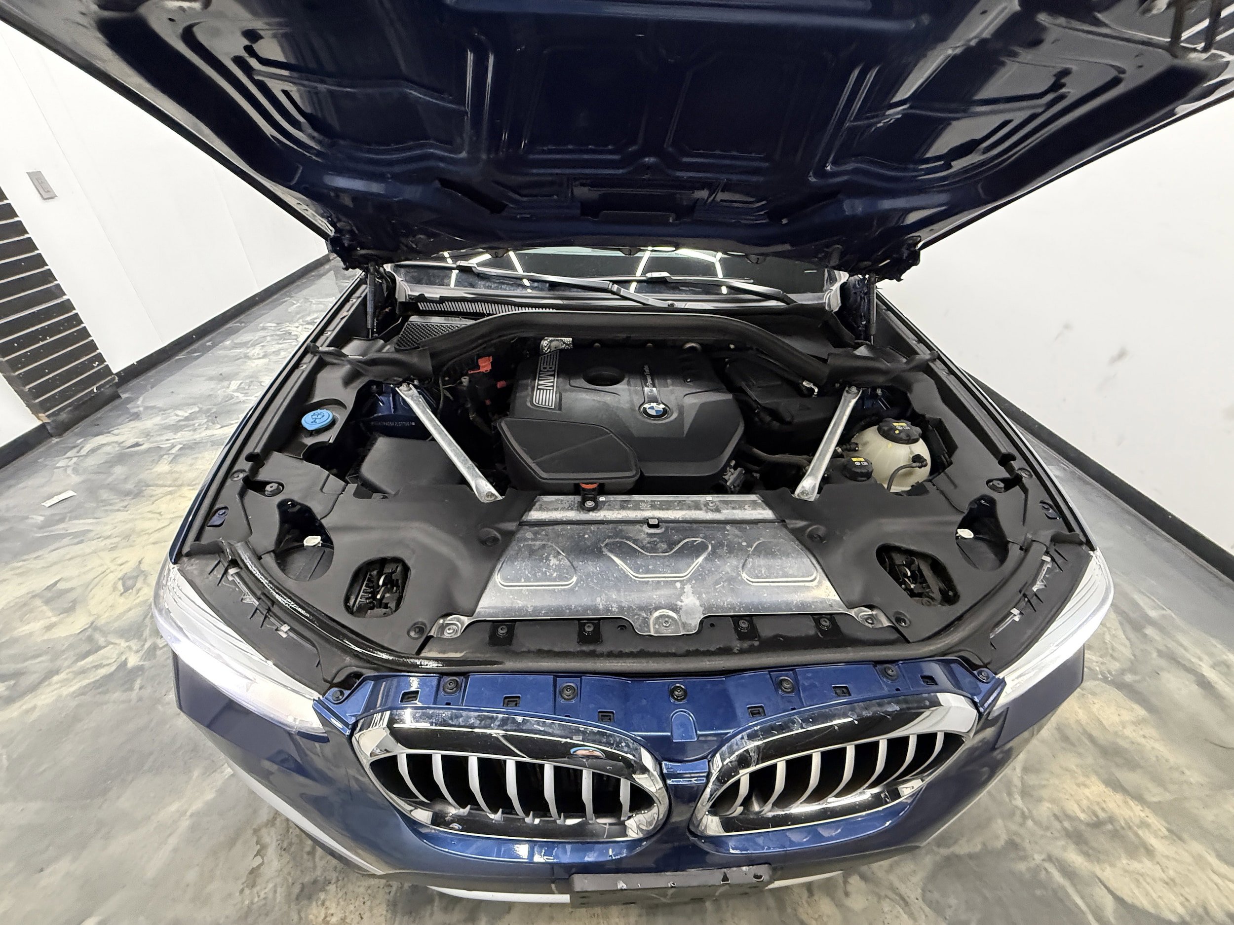 Used 2018 BMW X3 xDrive30i image 27