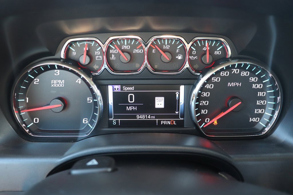 Used 2018 GMC Sierra 1500 SLT image 4