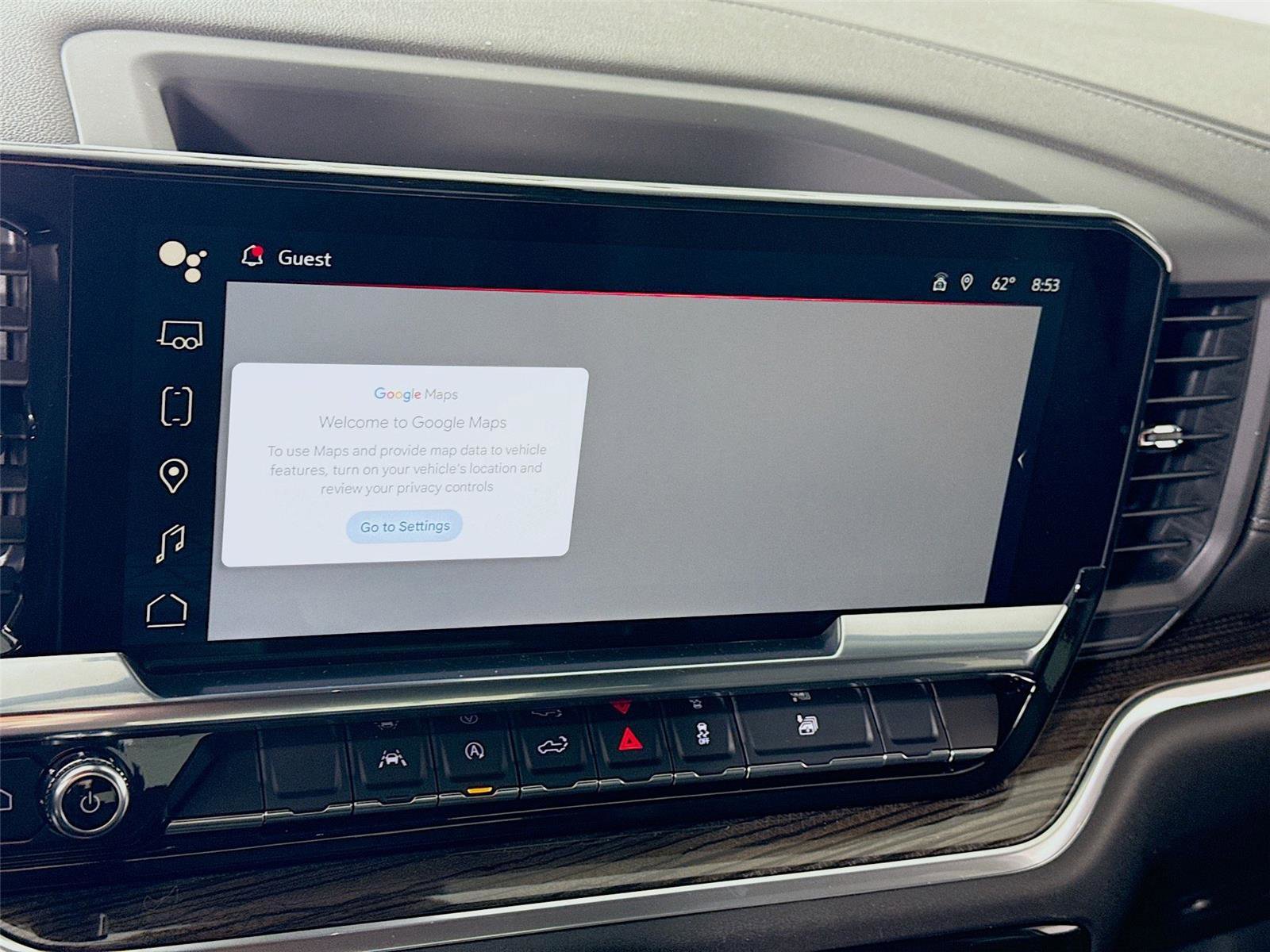 New 2026 GMC Sierra 1500 Elevation image 8