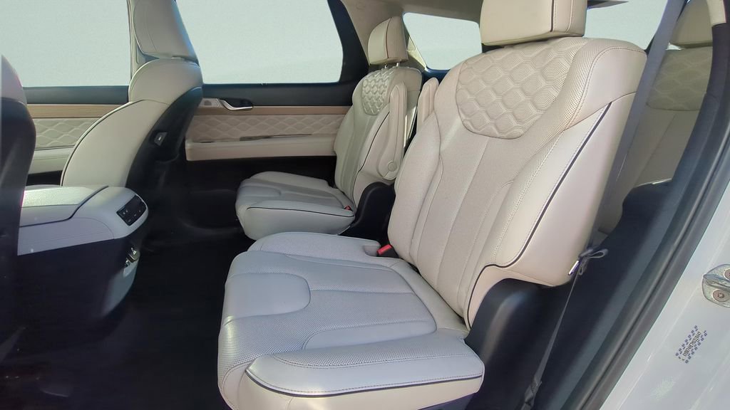 Used 2021 Hyundai Palisade Calligraphy FWD image 10