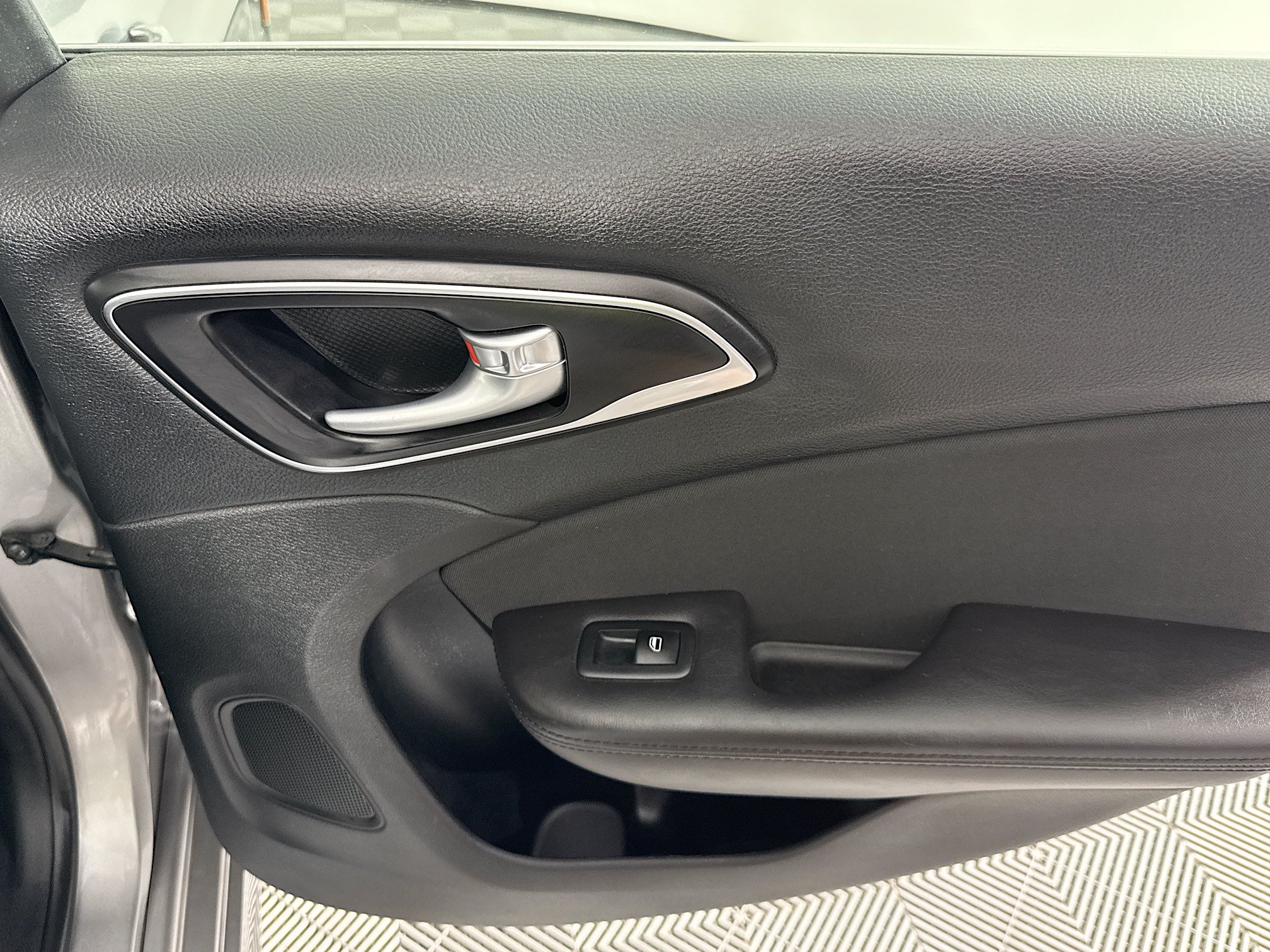 Used 2017 Chrysler 200 LX FWD image 26
