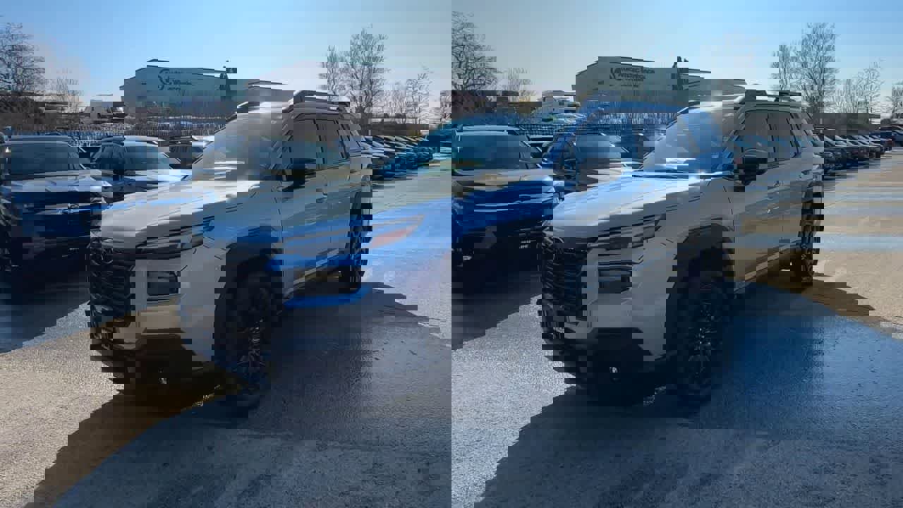 New 2026 Subaru Outback Limited XT image 4