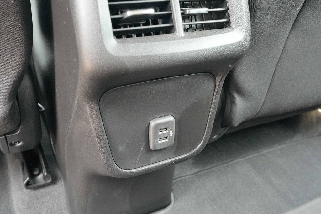 Used 2022 Chevrolet Equinox LS AWD/4WD image 20