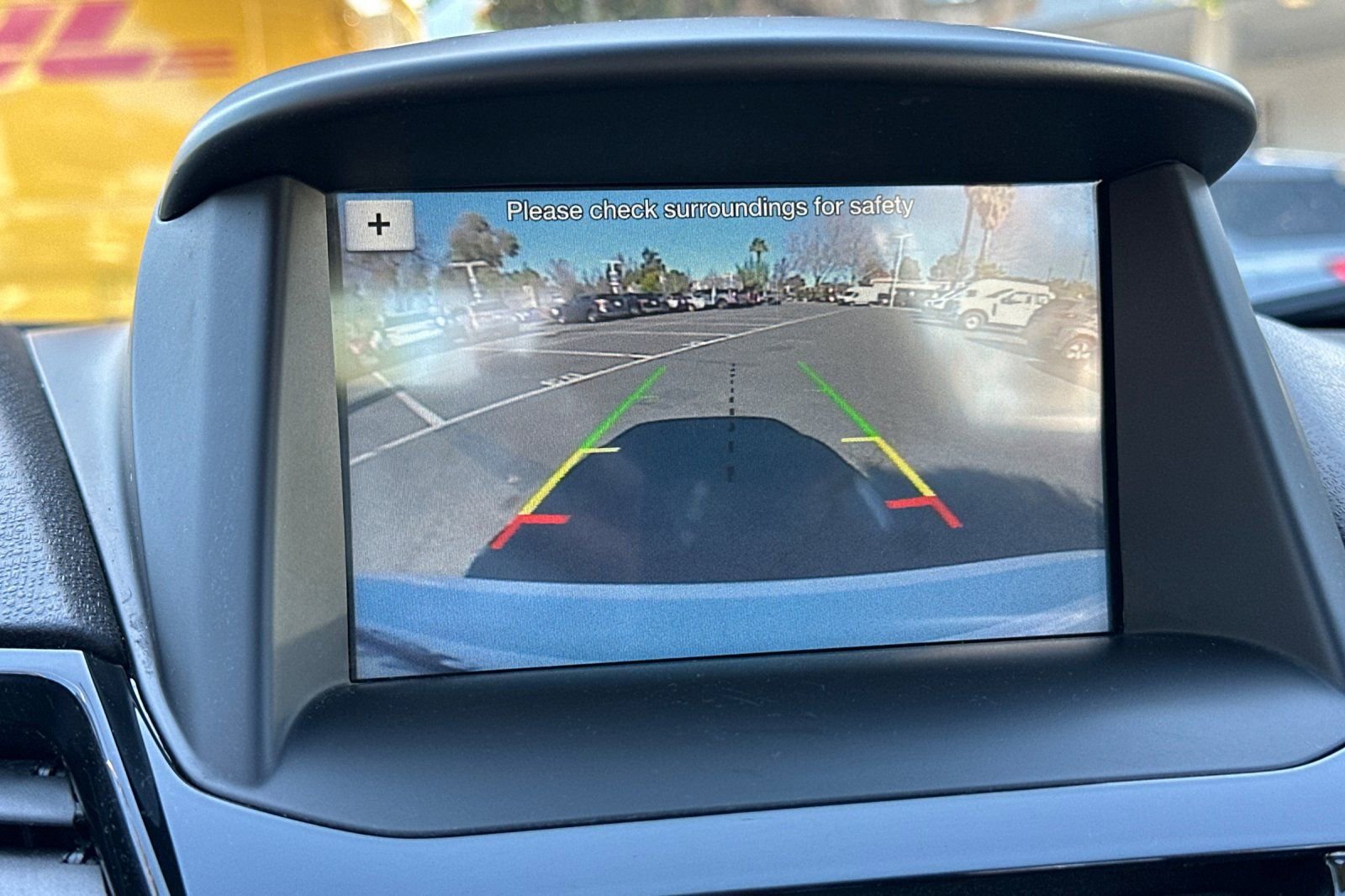 Used 2019 Ford Fiesta SE w/ Equipment Group 201A image 17