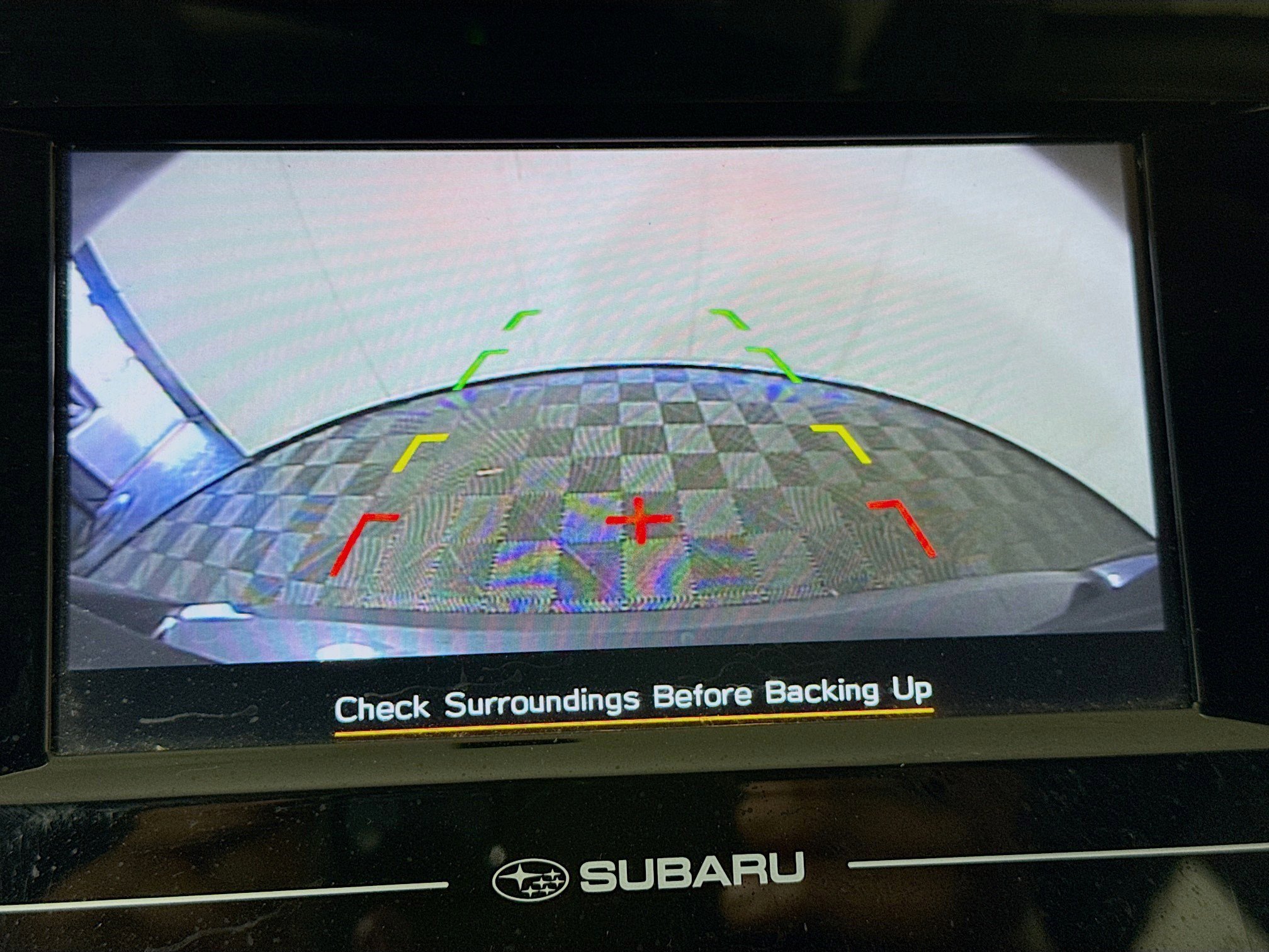 Used 2019 Subaru Impreza 2.0i w/ Eyesight image 19