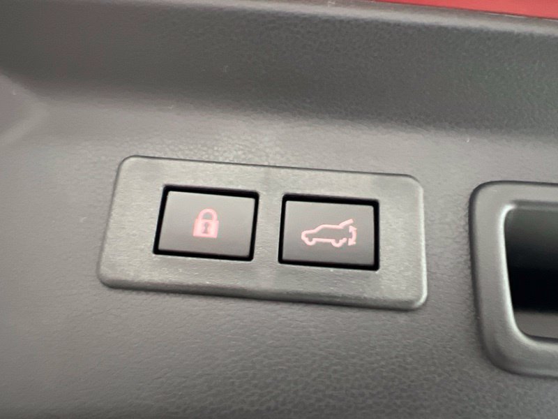 New 2026 Subaru Forester Premium AWD/4WD image 9