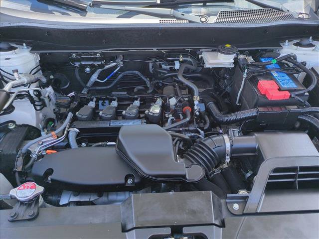 Used 2024 Honda CR-V LX image 22