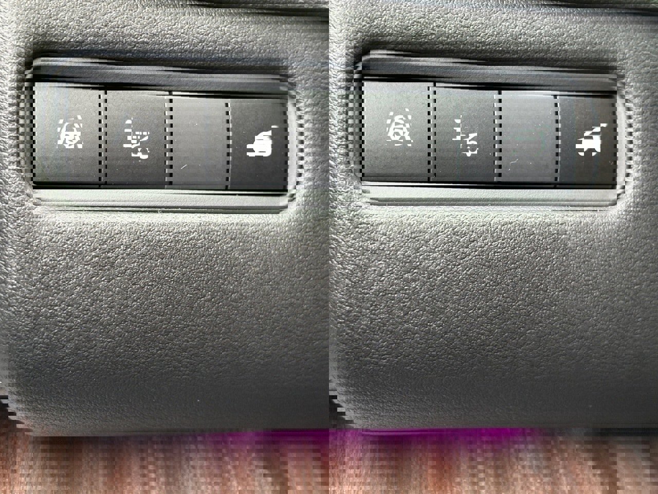 Certified 2025 Nissan Armada Platinum Reserve image 18