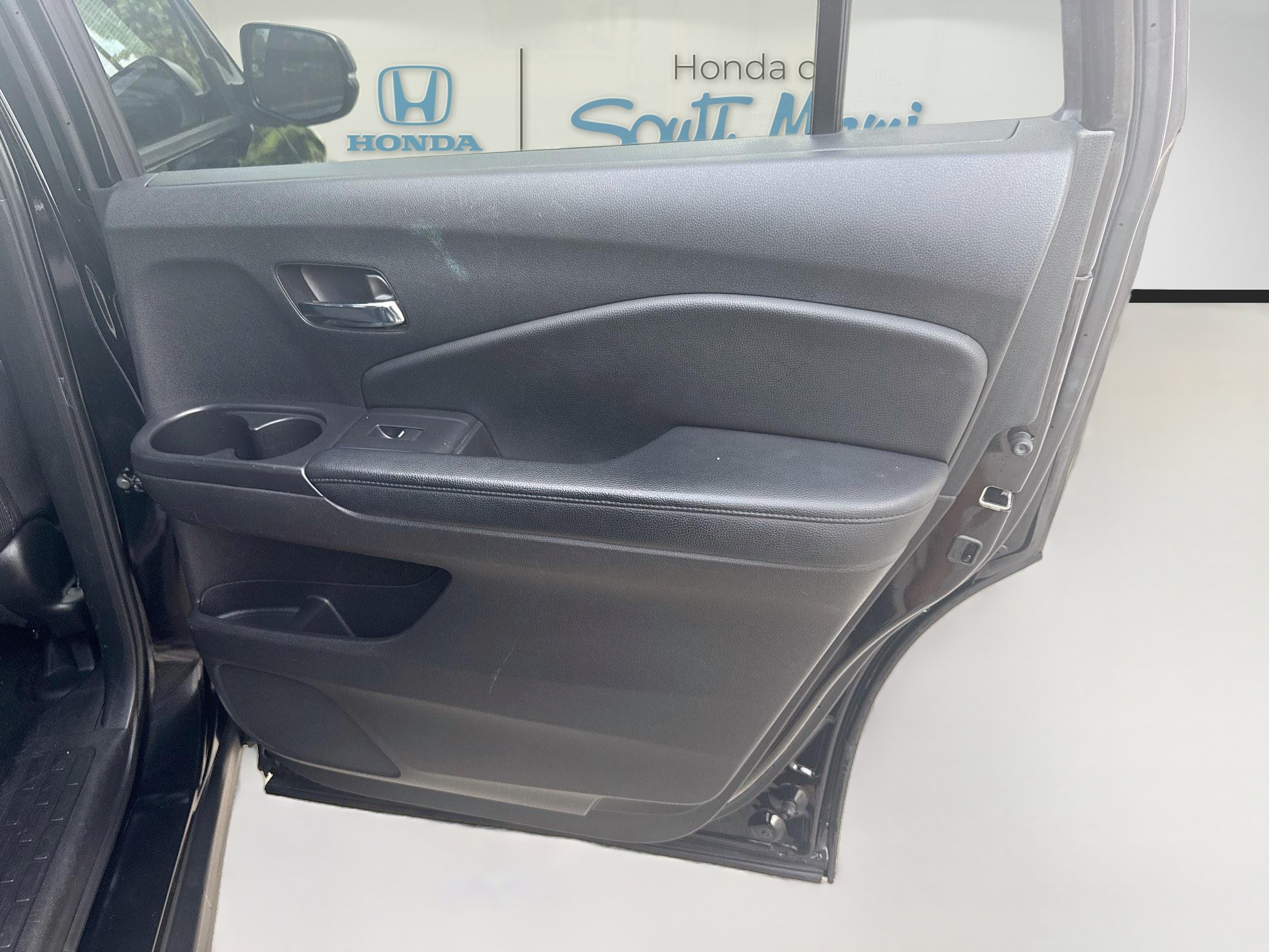 Certified 2022 Honda Pilot Sport image 30