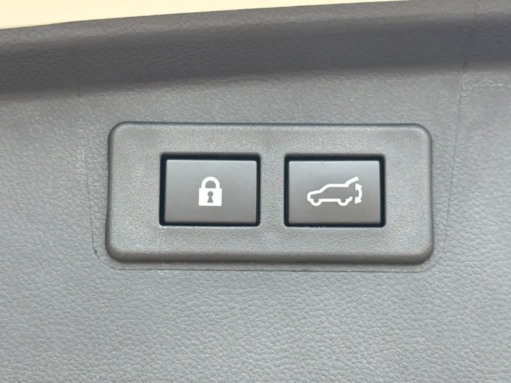 Used 2025 Subaru Outback Wilderness AWD/4WD image 20