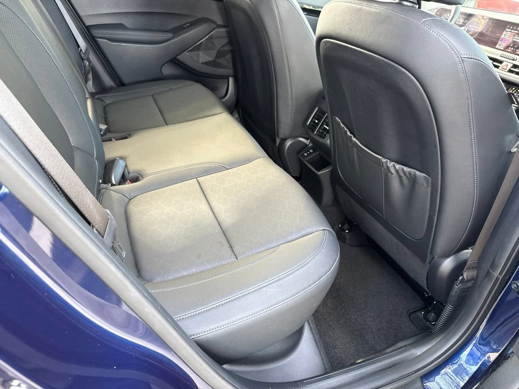 Used 2024 Kia Seltos SX AWD/4WD image 25