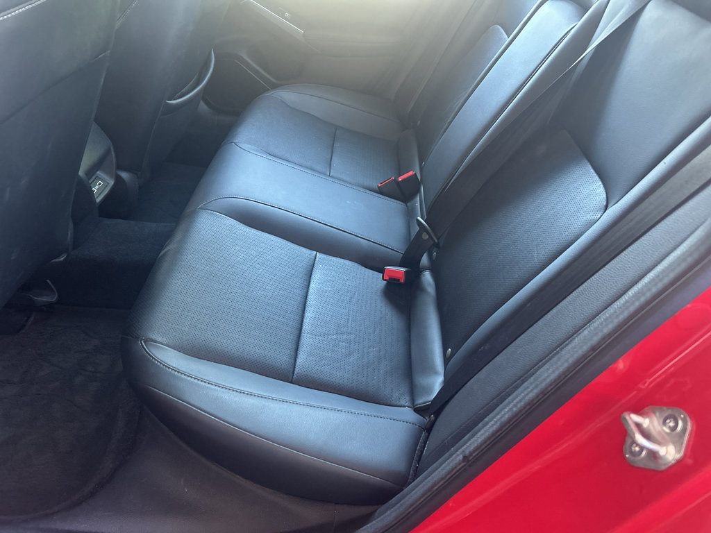Used 2024 Honda Civic Touring image 16