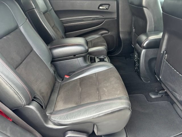 Used 2021 Dodge Durango R/T w/ Technology Group AWD/4WD image 21